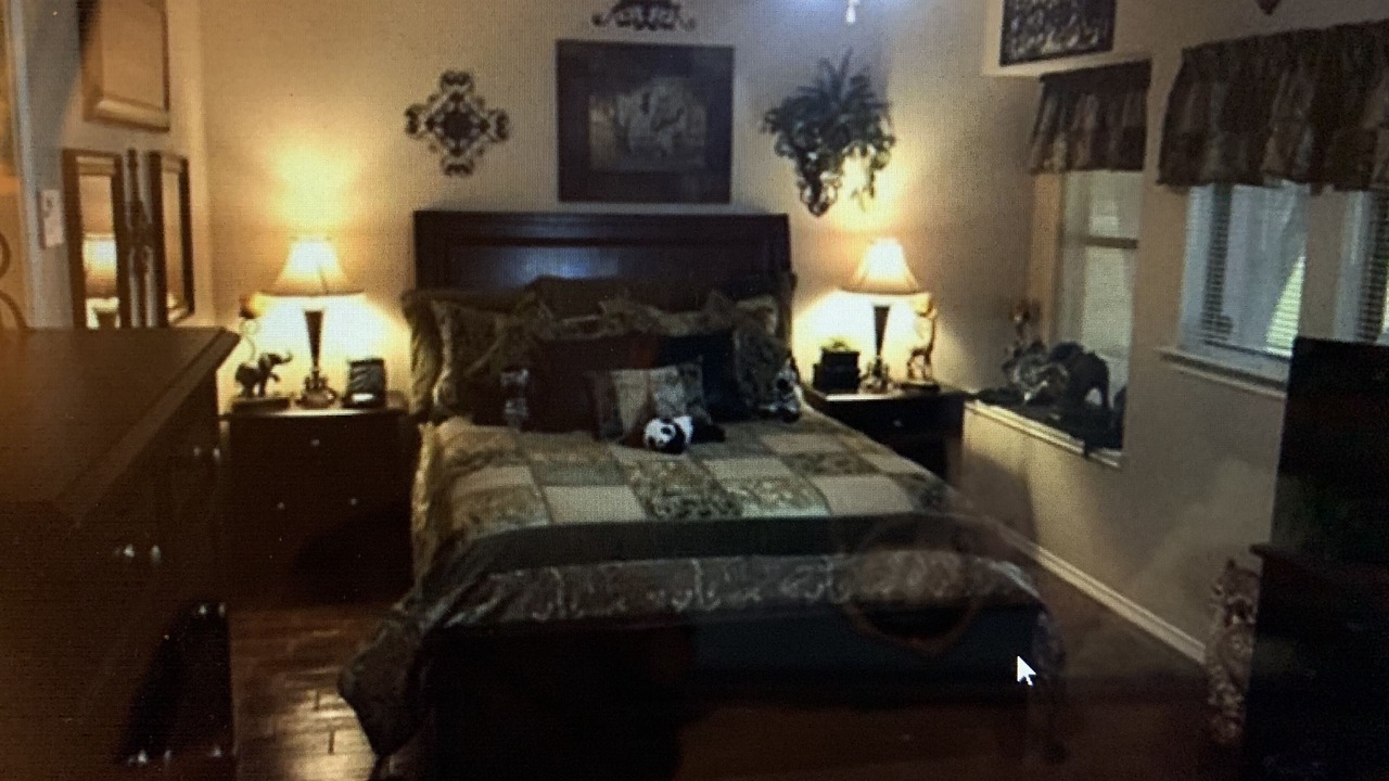 Photo of Bedroom in Channelview