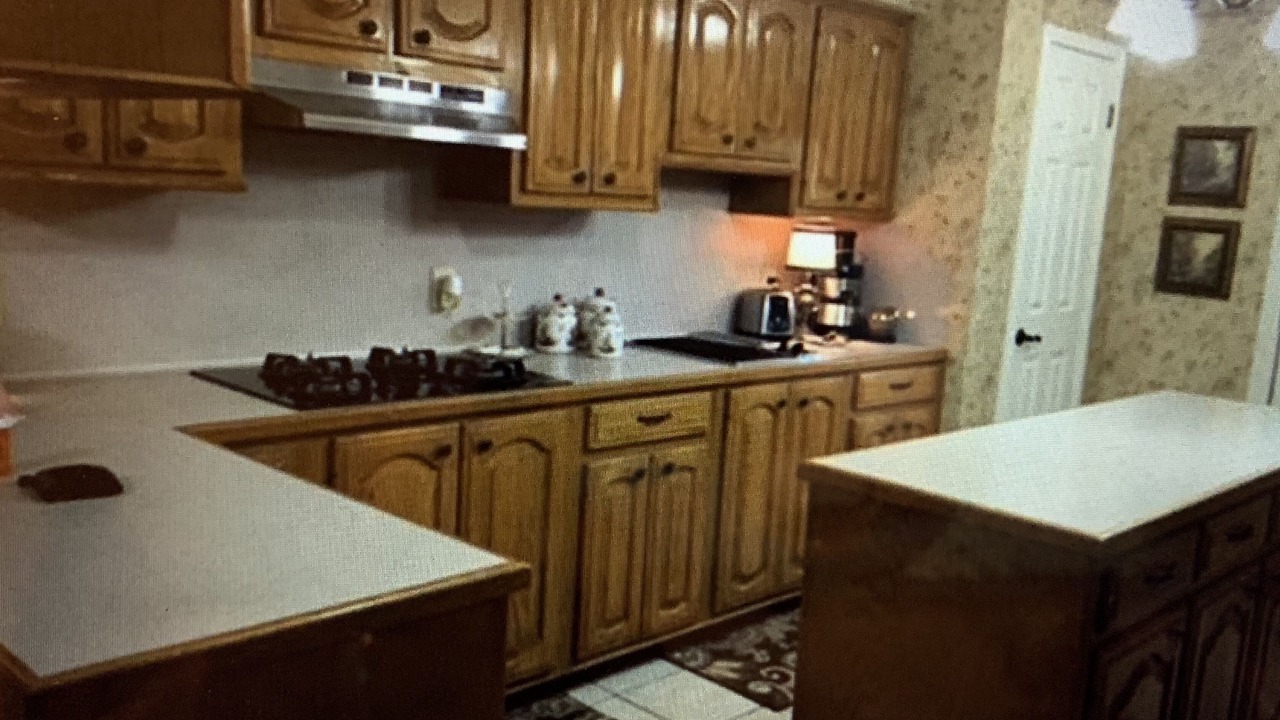 Photo of Kitchen in Channelview
