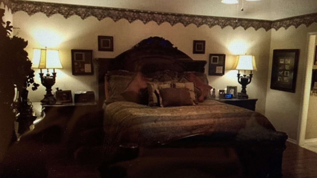 Photo of Bedroom in Channelview