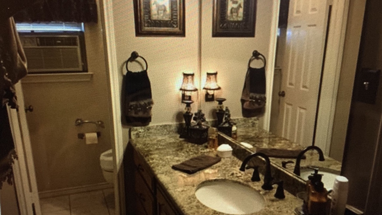 Photo of Bathroom in Channelview