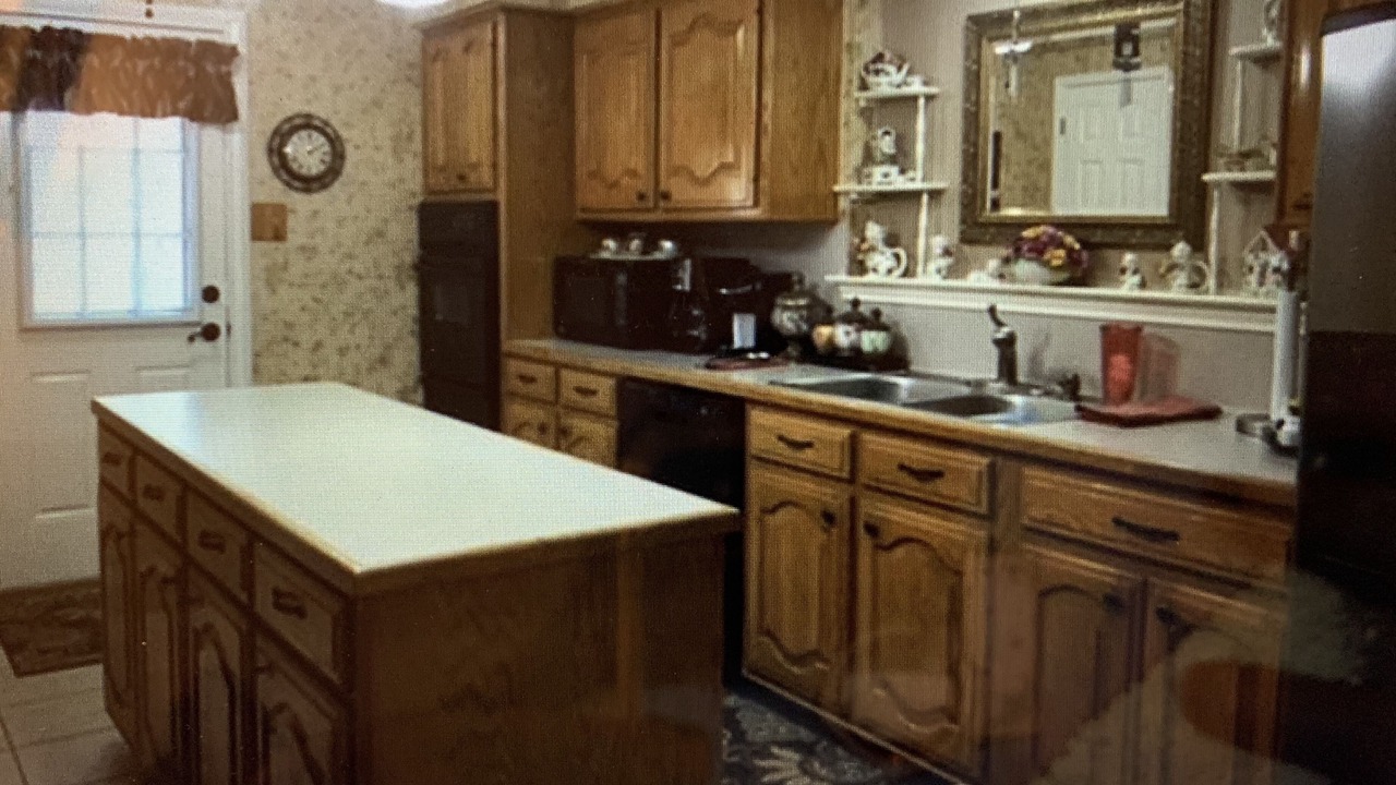 Photo of Kitchen in Channelview