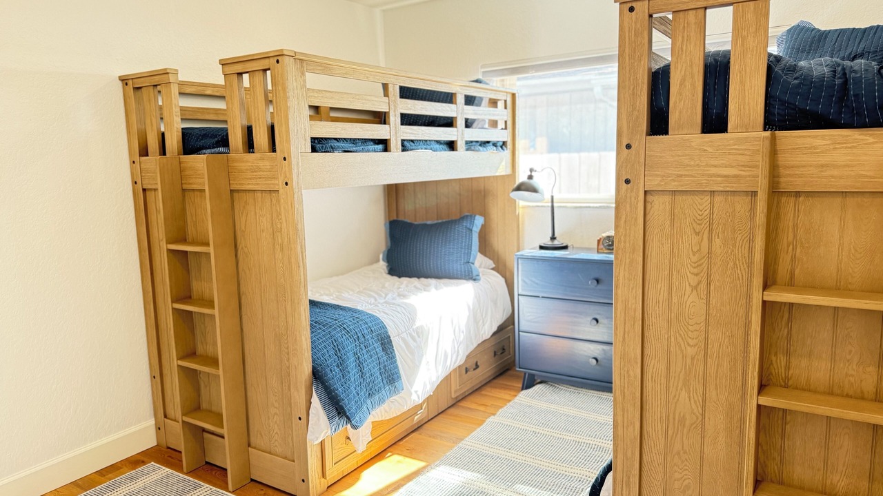 Photo of Bedroom in Jungle Terrace