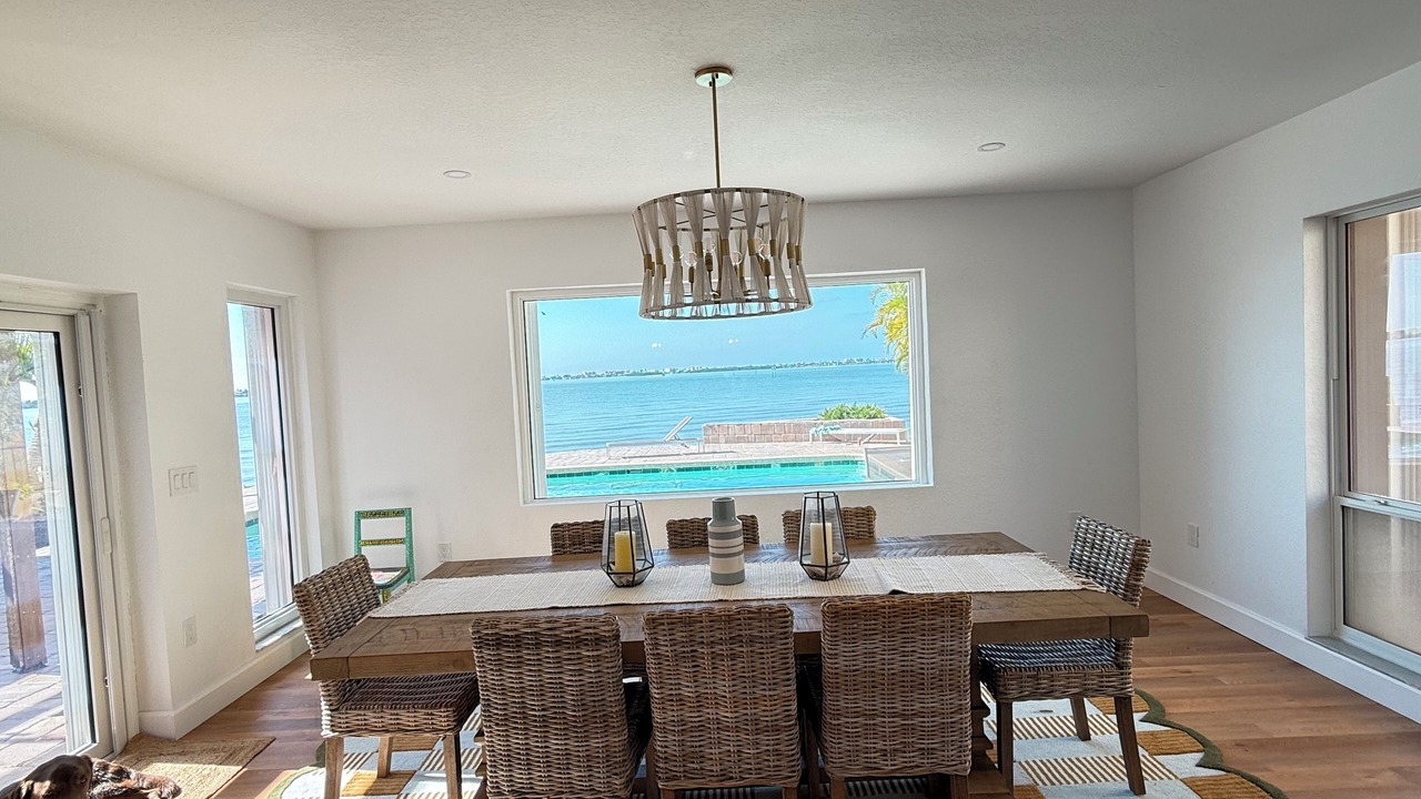 Photo of Livingroom in Jungle Terrace