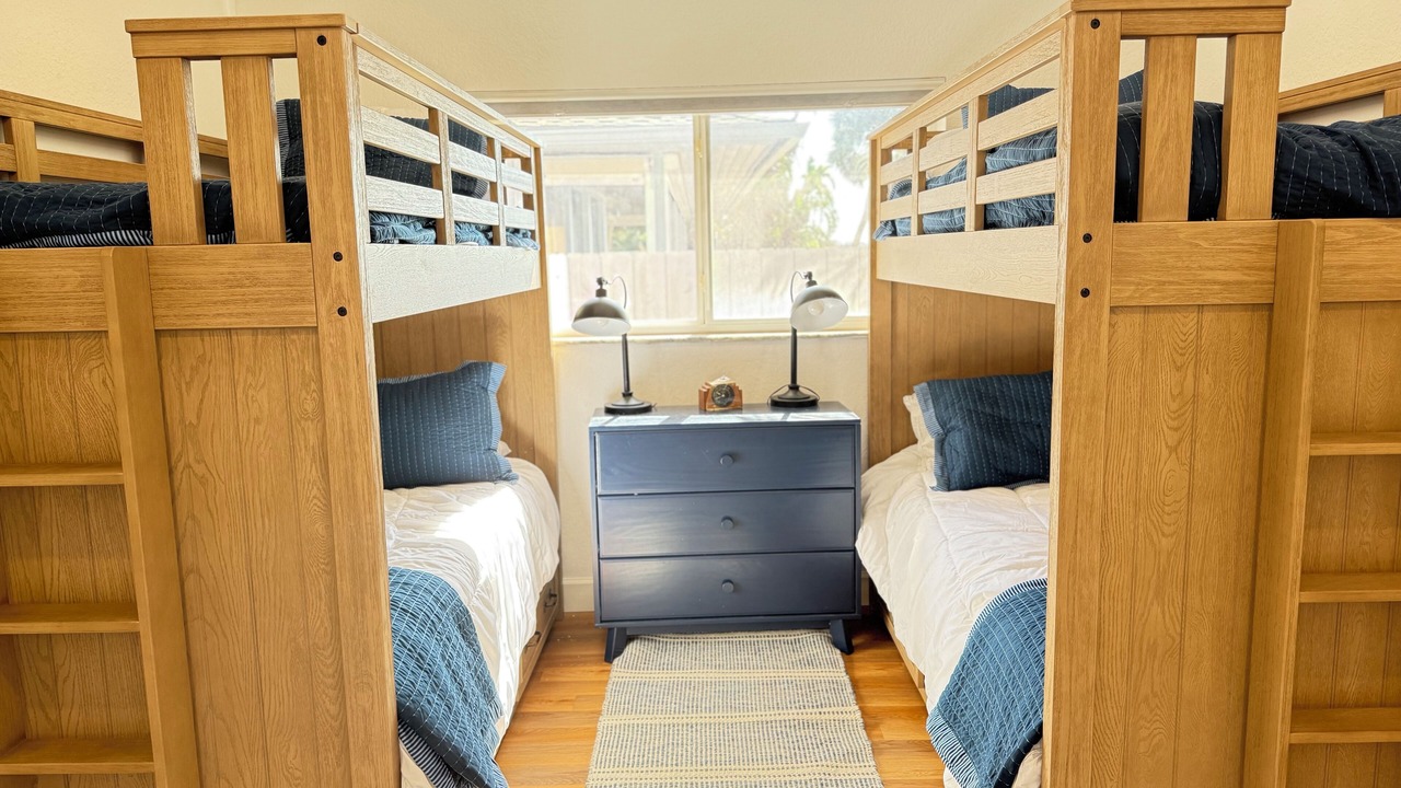Photo of Bedroom in Jungle Terrace