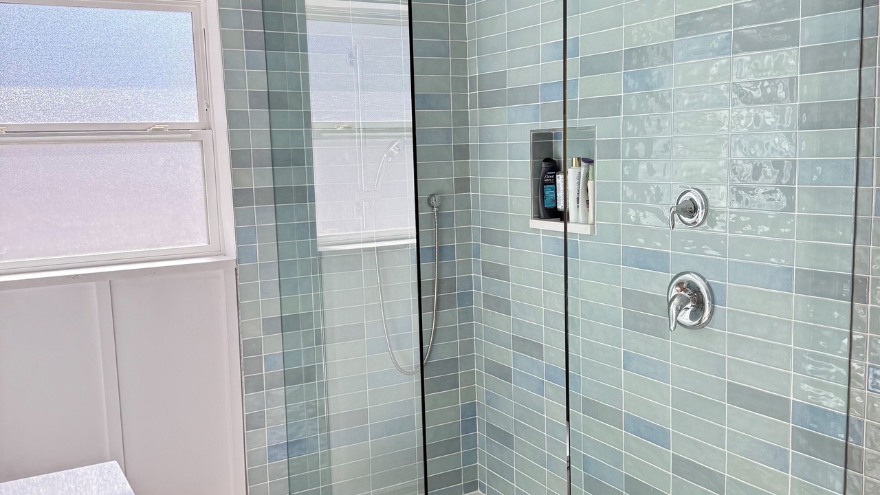 Photo of Bathroom in Jungle Terrace
