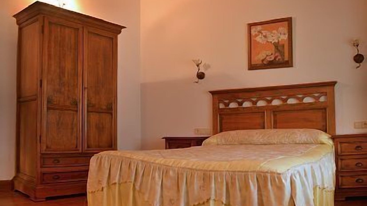 Photo of Bedroom in Erro