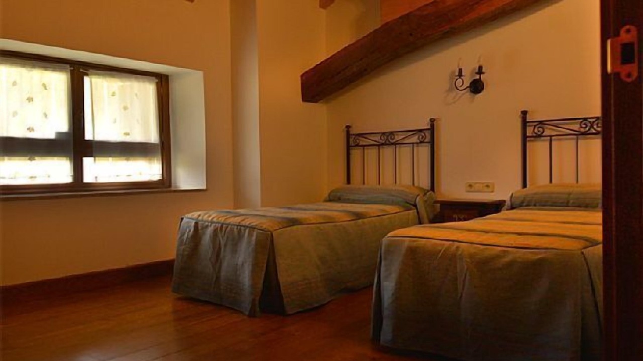 Photo of Bedroom in Erro