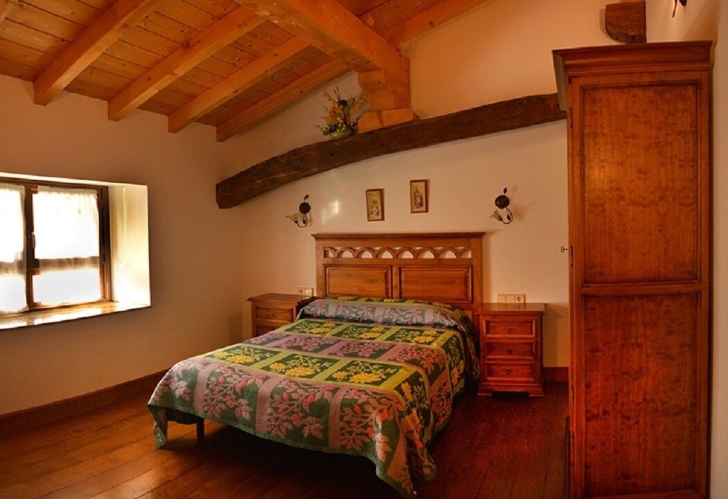 Photo of Bedroom in Erro