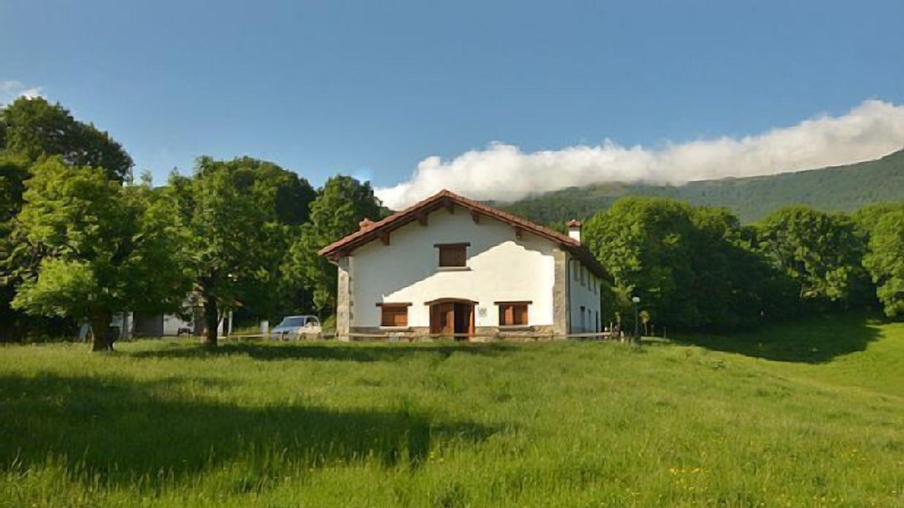 Photo of Outdoor in Erro