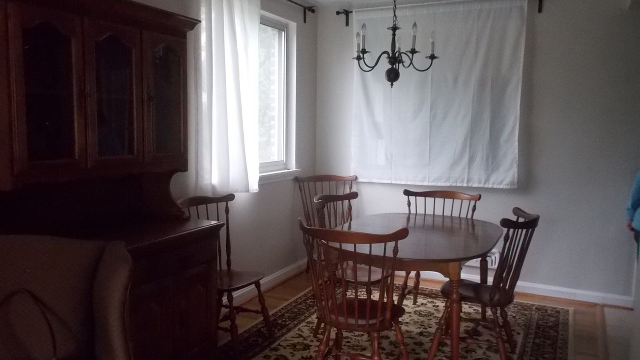 Photo of Livingroom in Annandale