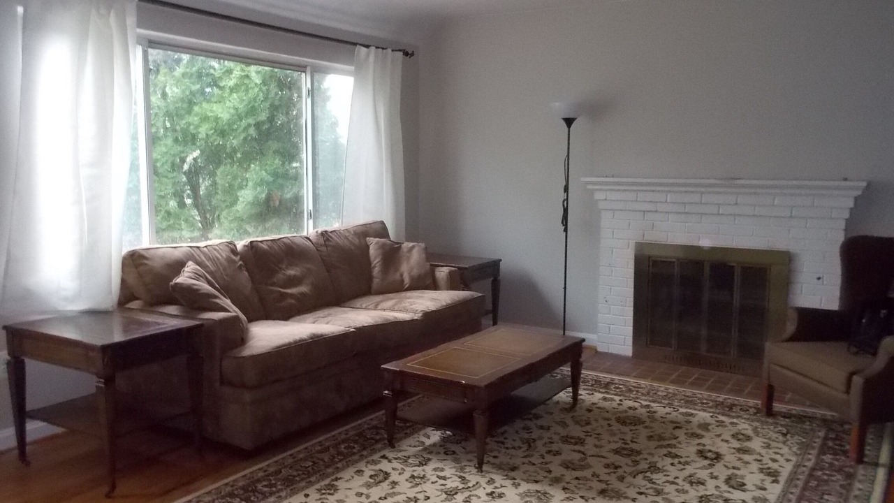 Photo of Livingroom in Annandale