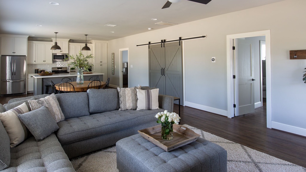 Photo of Livingroom in Ledbetter