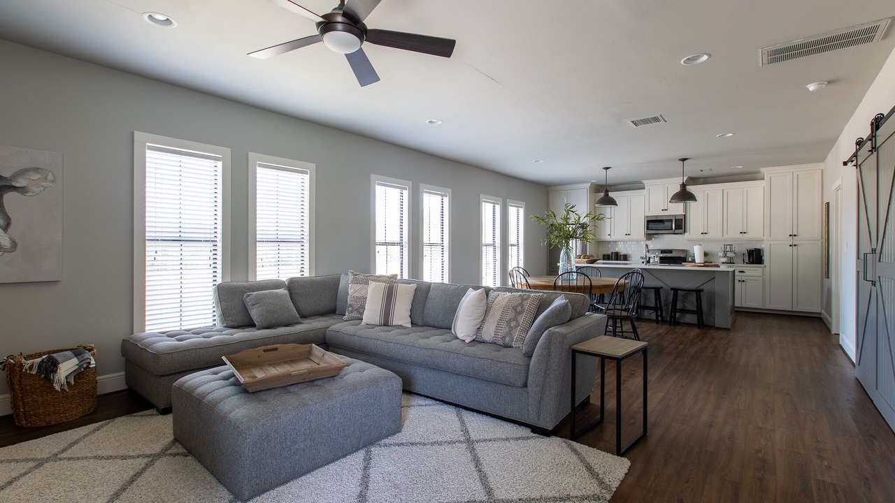 Photo of Livingroom in Ledbetter