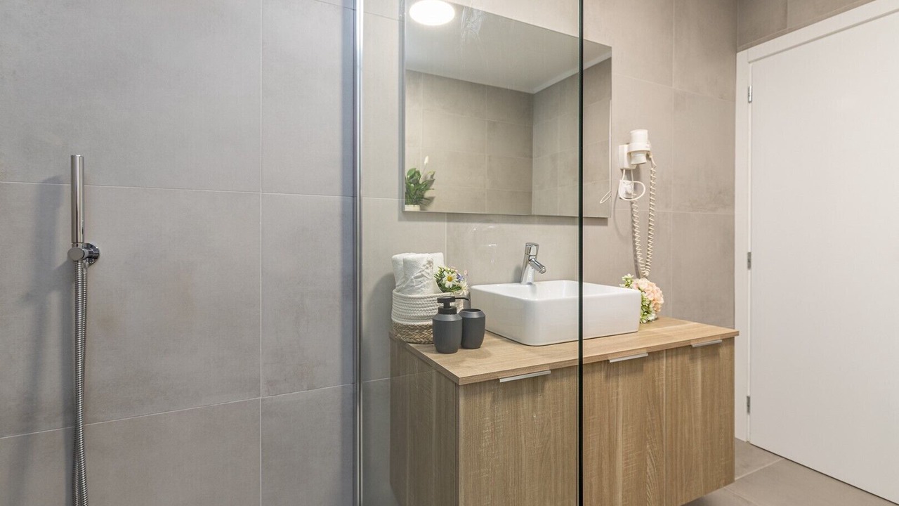 Photo of Bathroom in Mali Maj