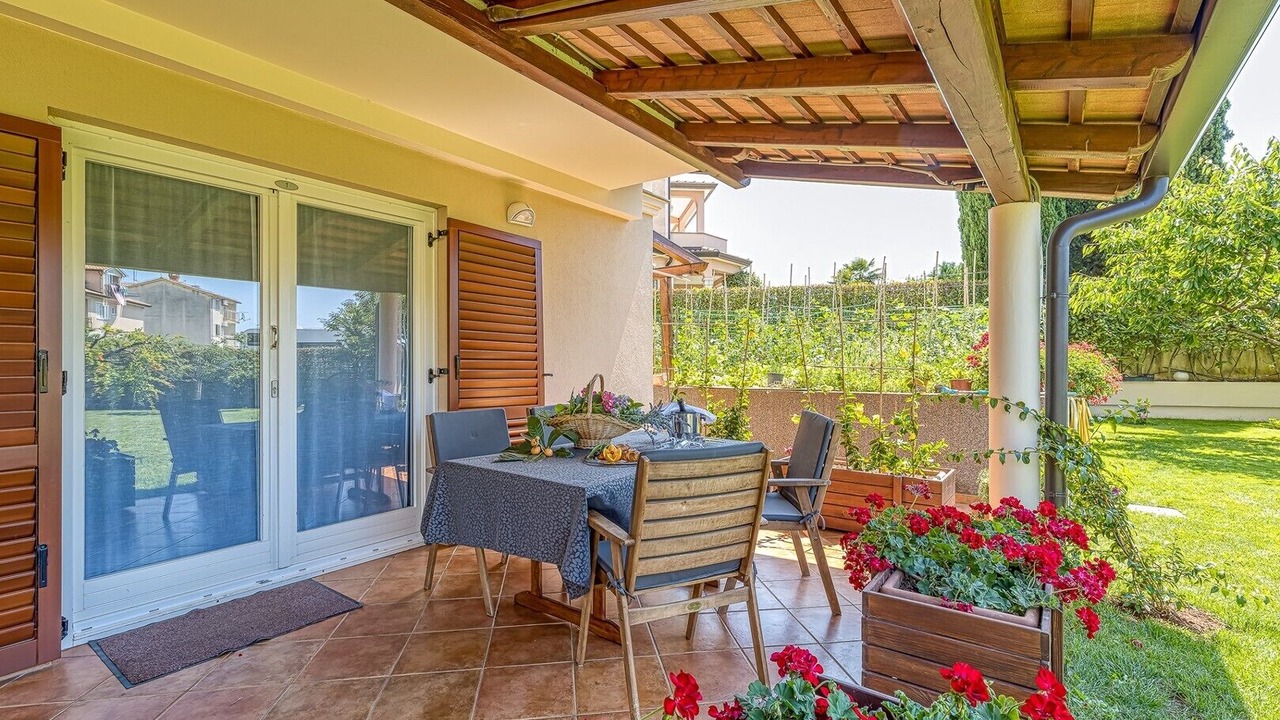 Photo of Patio Balcony in Mali Maj