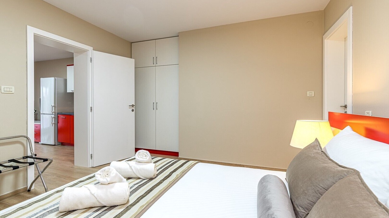 Photo of Bedroom in Mali Maj