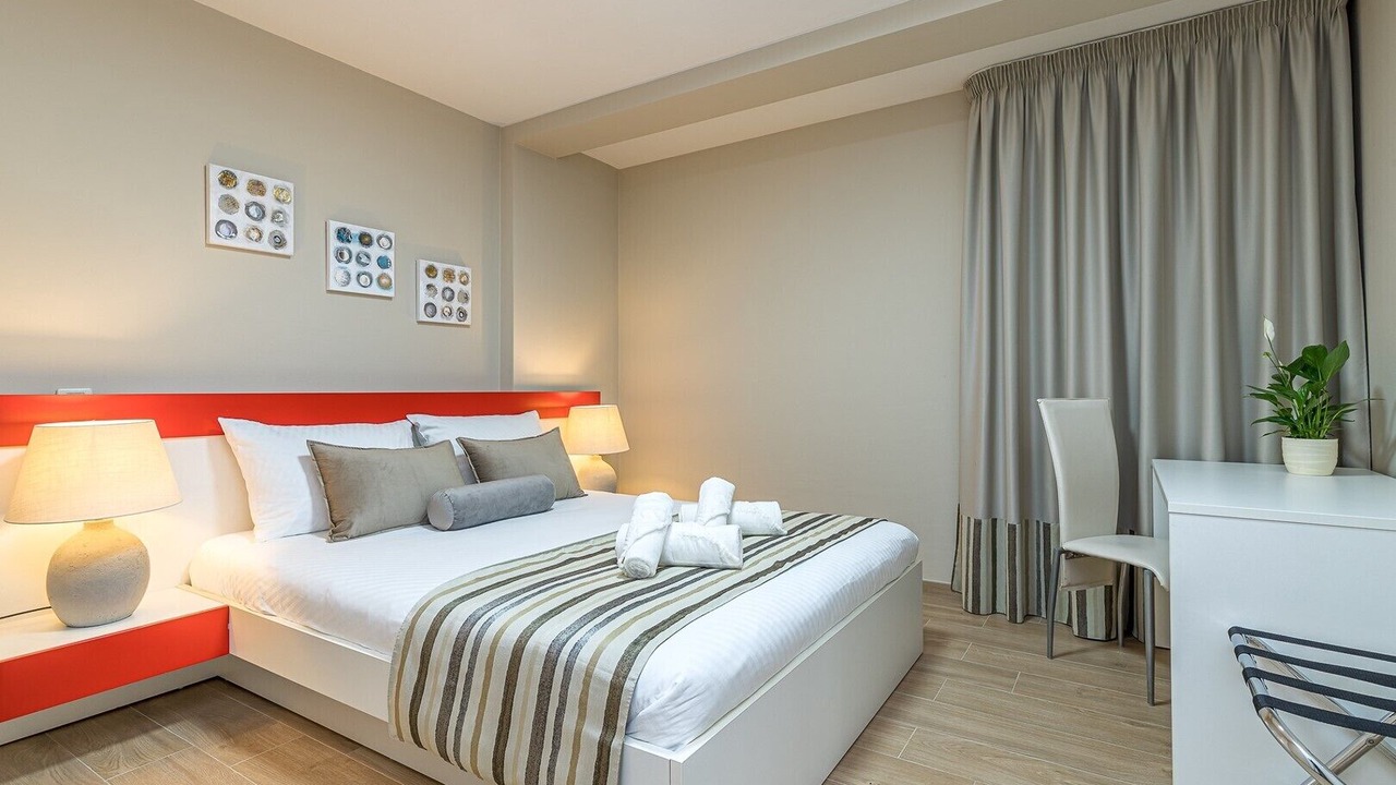 Photo of Bedroom in Mali Maj