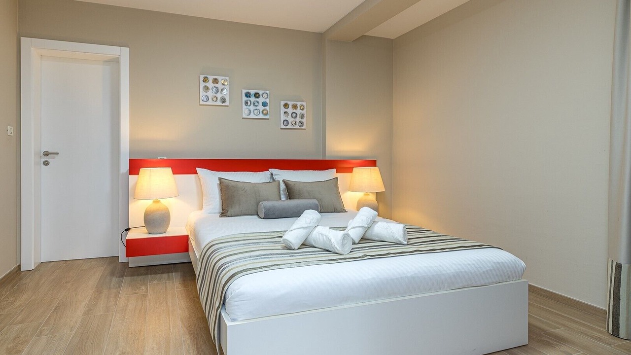 Photo of Bedroom in Mali Maj