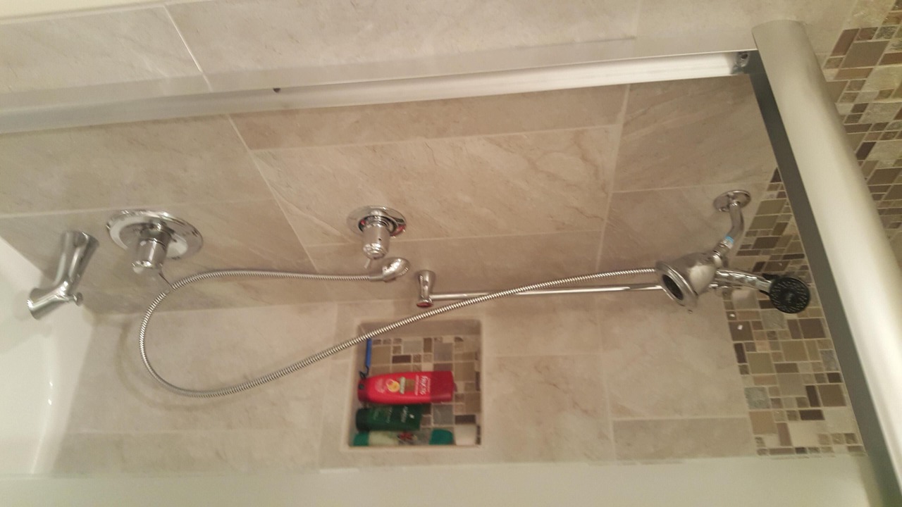 Photo of Bathroom in Alamo