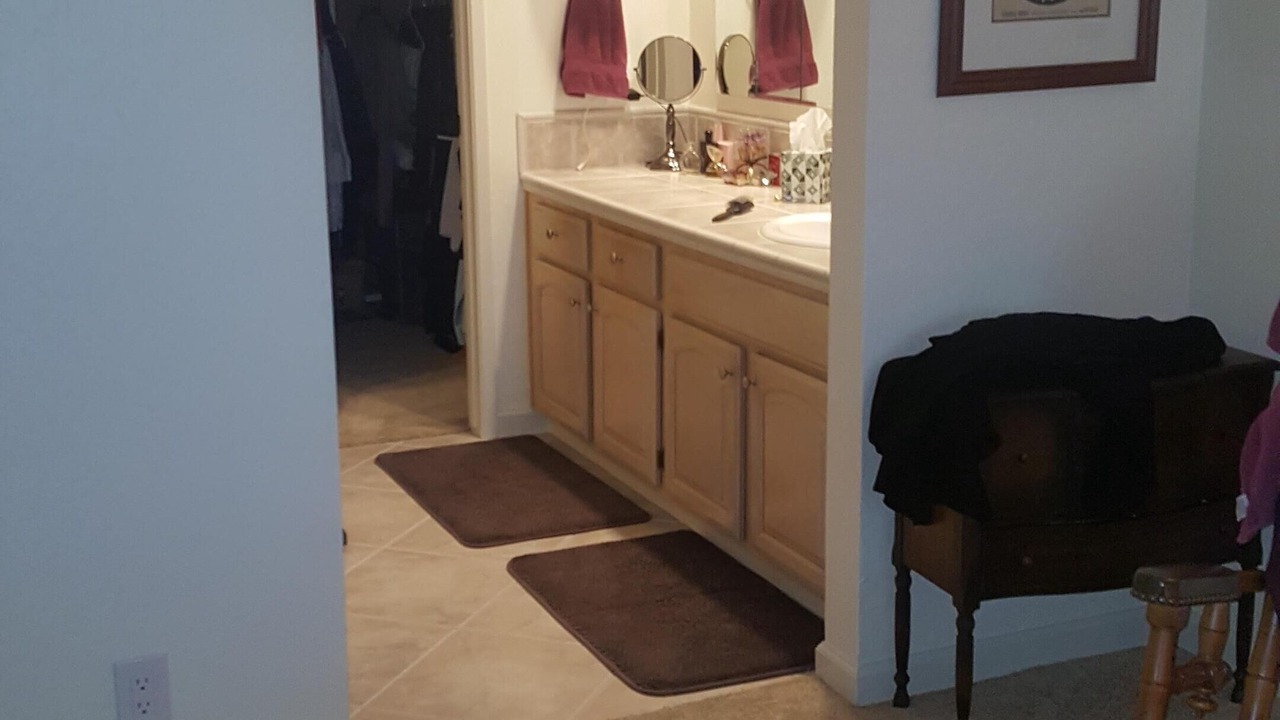 Photo of Bathroom in Alamo