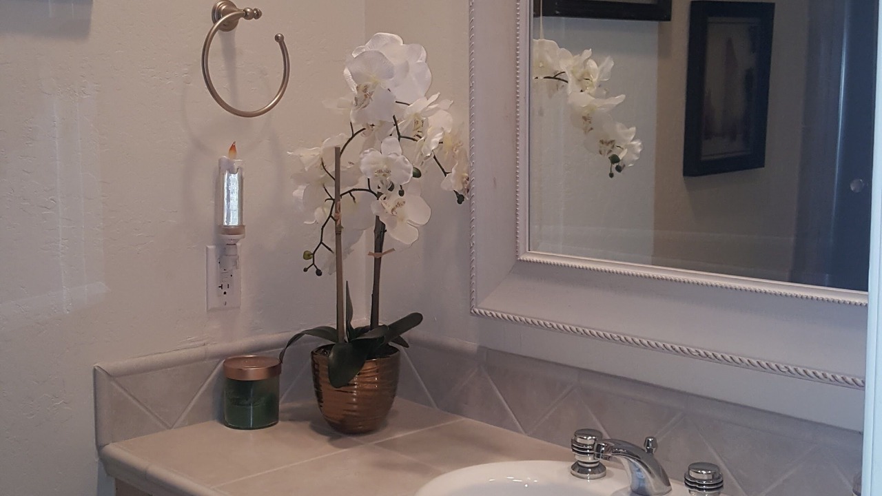 Photo of Bathroom in Alamo