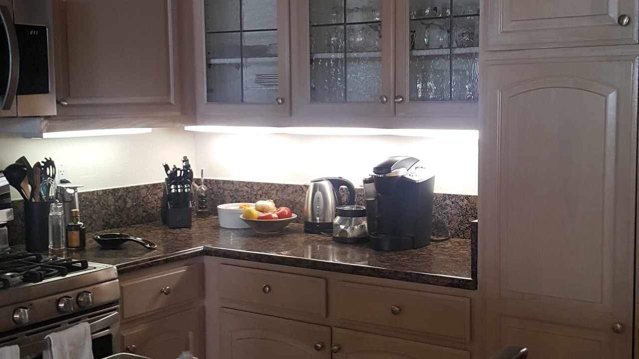 Photo of Kitchen in Alamo