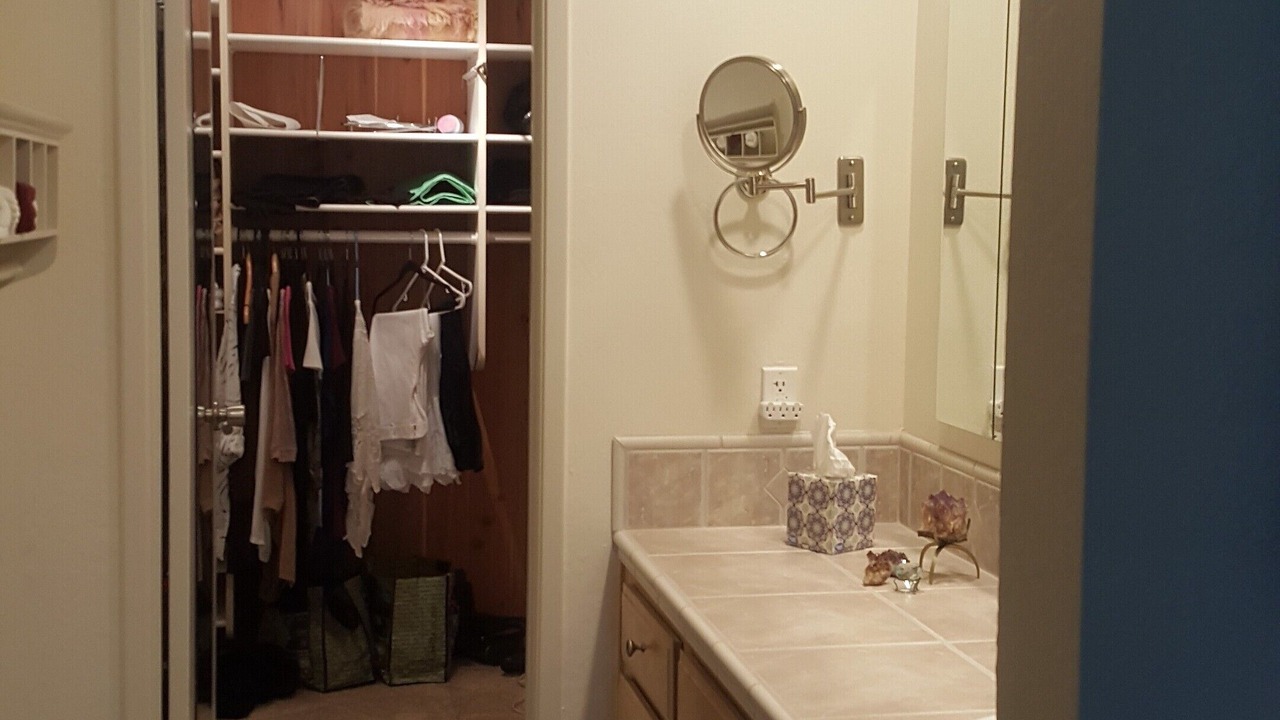 Photo of Bathroom in Alamo