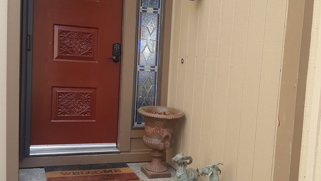 Photo of Outdoor in Alamo