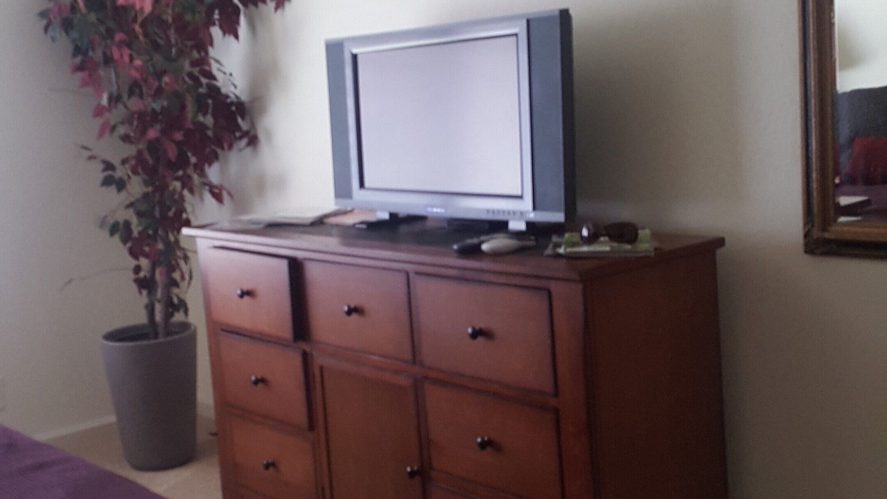 Photo of Bedroom in Alamo