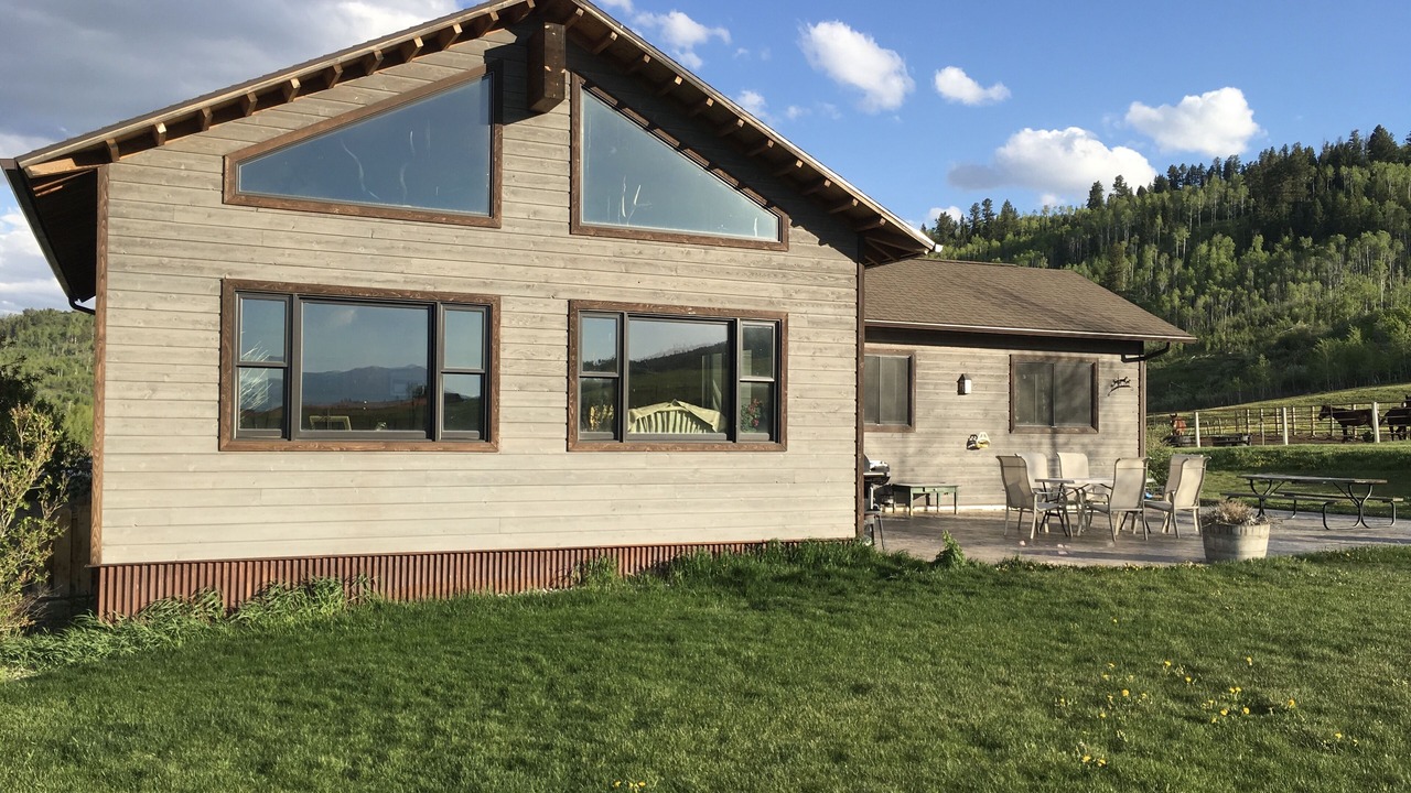 Photo of Outdoor in Hoback Junction