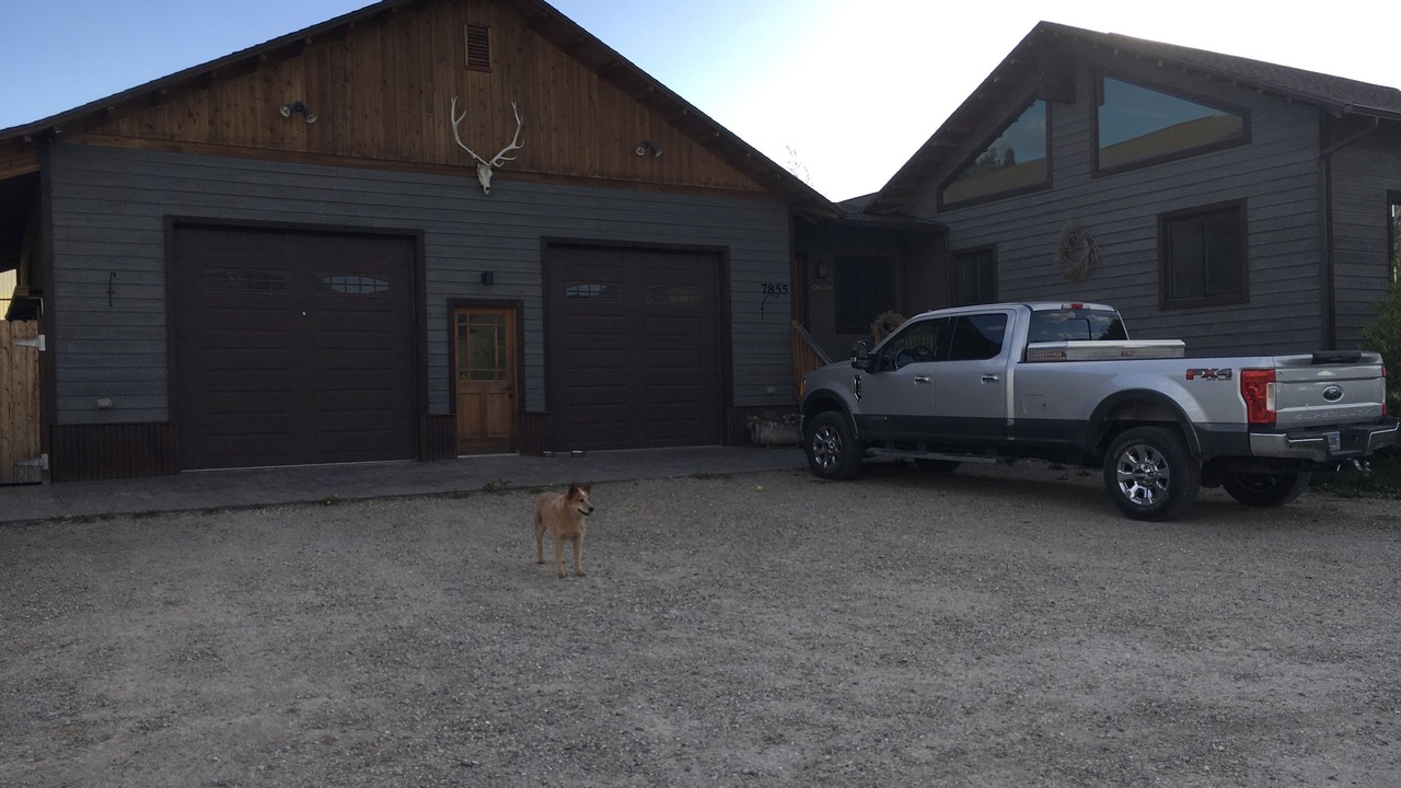 Photo of Outdoor in Hoback Junction