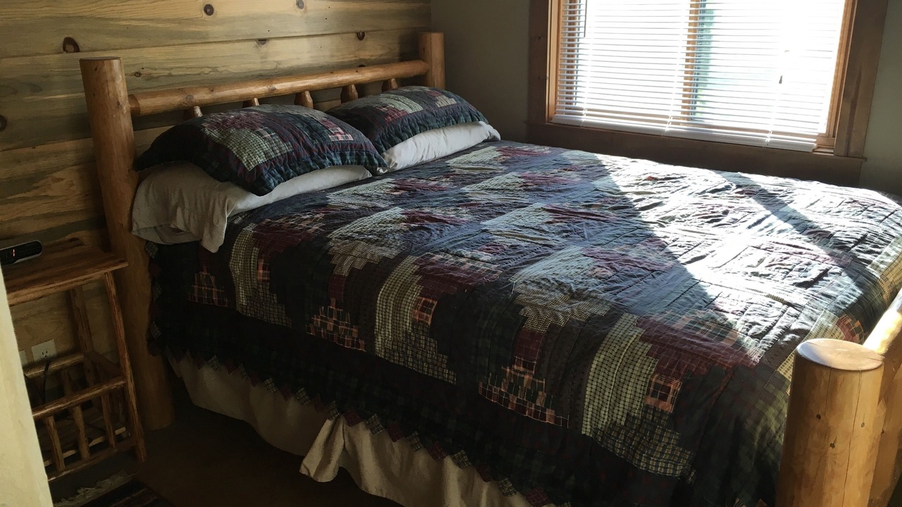 Photo of Bedroom in Hoback Junction