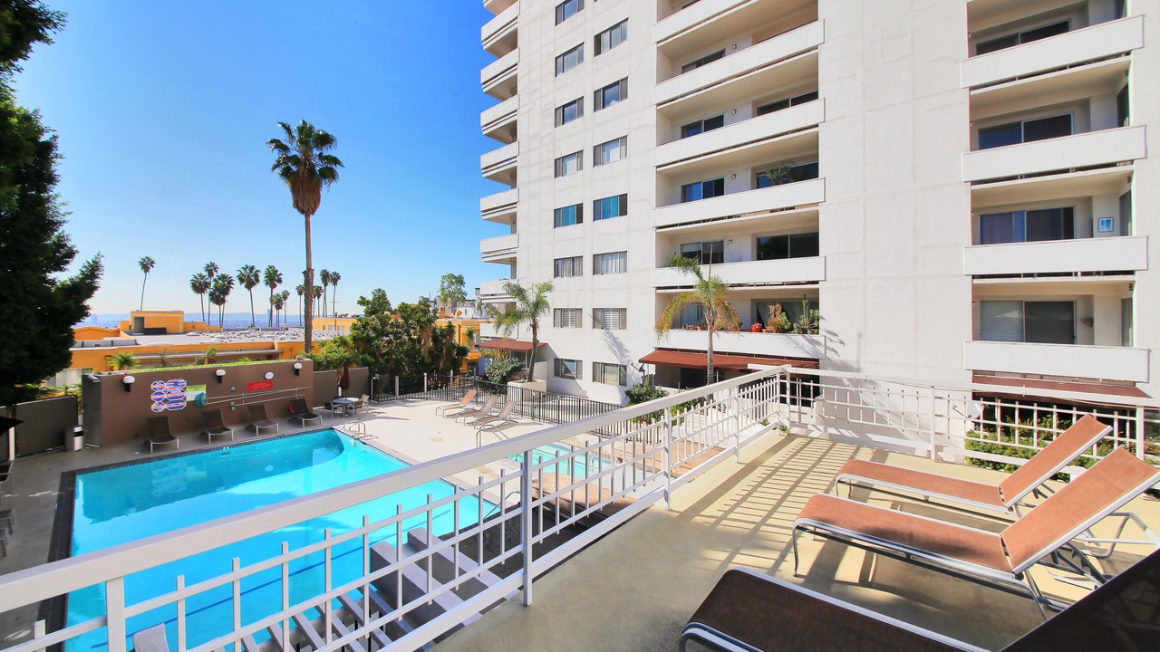 Photo of Outdoor in Hollywood