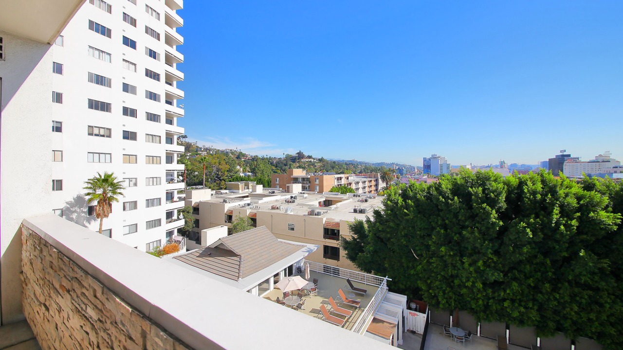 Photo of Outdoor in Hollywood