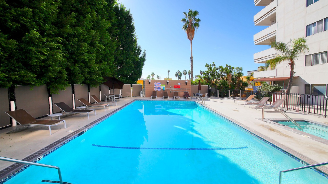 Photo of Outdoor in Hollywood