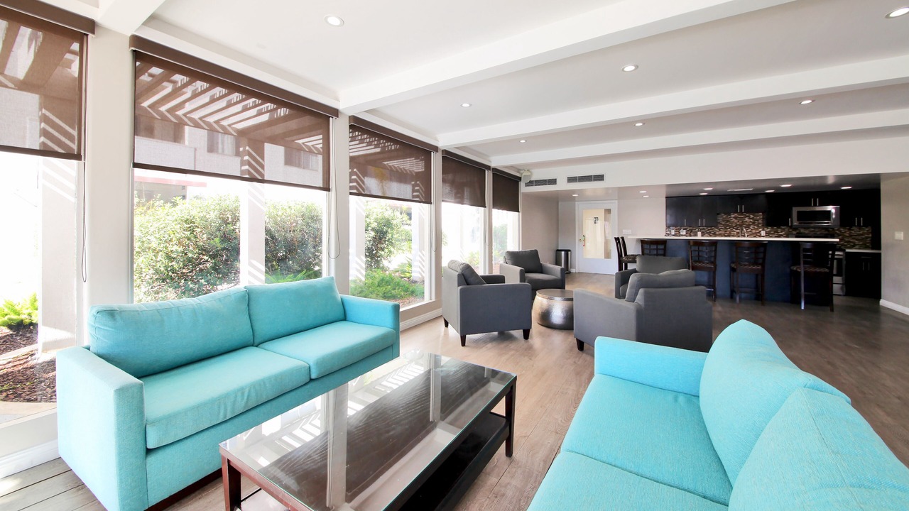 Photo of Livingroom in Hollywood