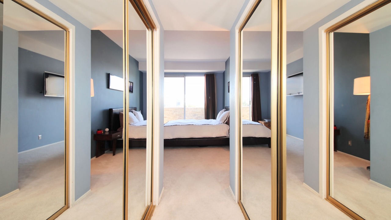 Photo of Bedroom in Hollywood