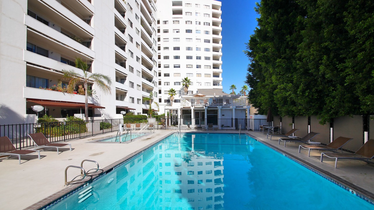 Photo of Outdoor in Hollywood