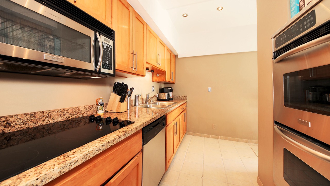 Photo of Kitchen in Hollywood
