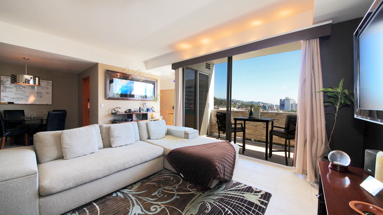 Photo of Livingroom in Hollywood