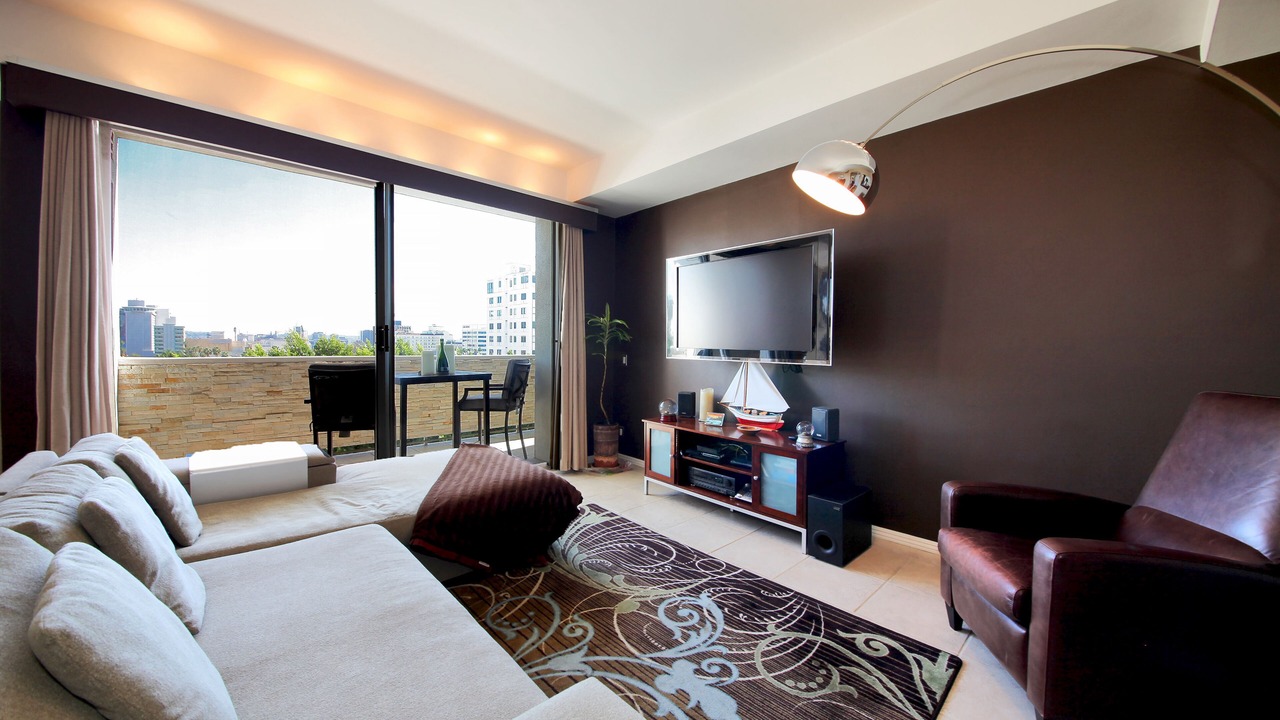 Photo of Livingroom in Hollywood