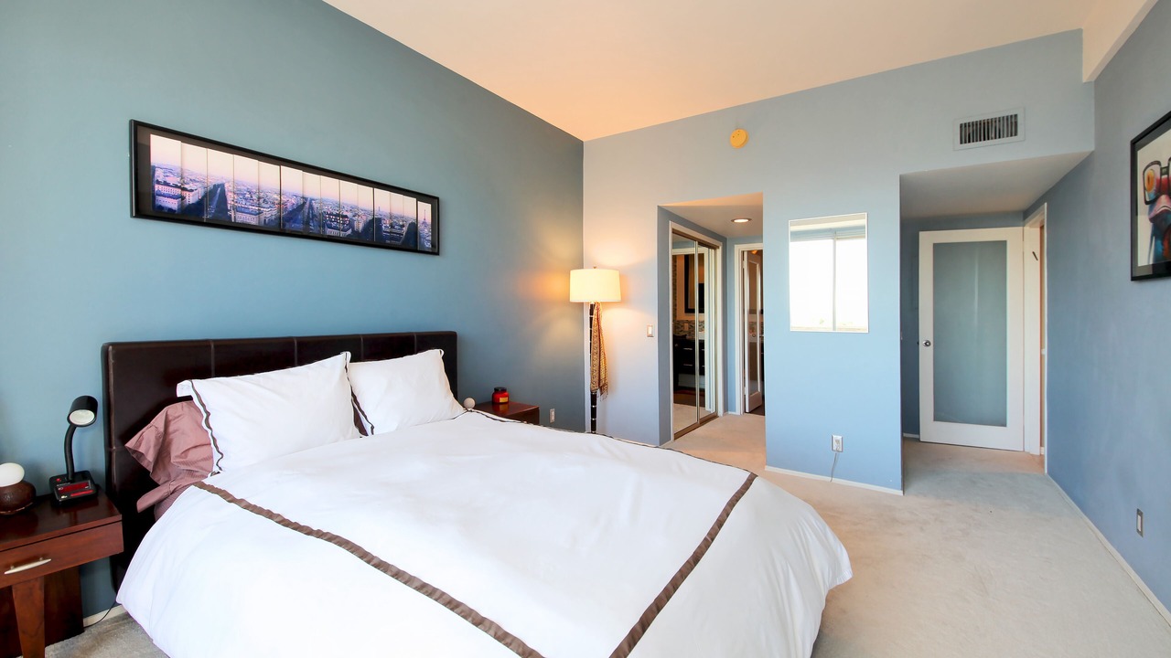 Photo of Bedroom in Hollywood