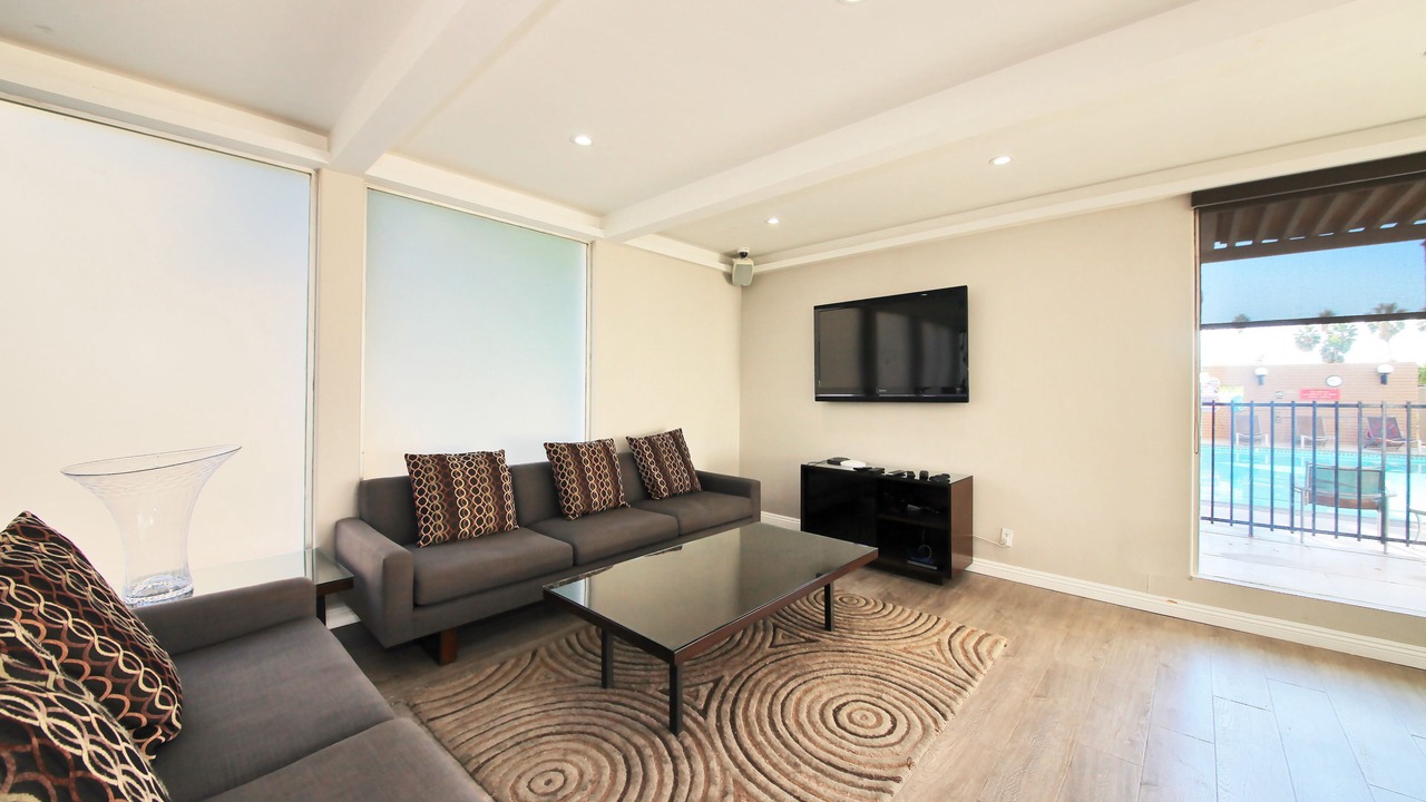 Photo of Livingroom in Hollywood
