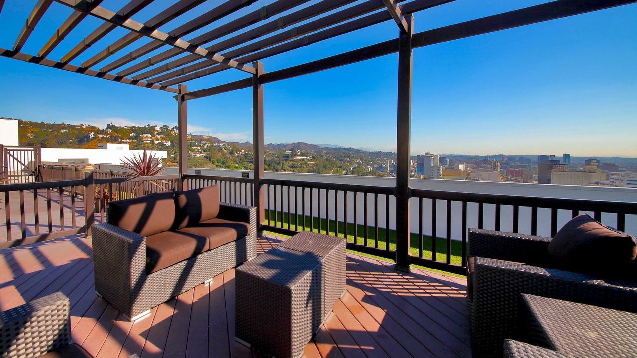 Photo of Outdoor in Hollywood