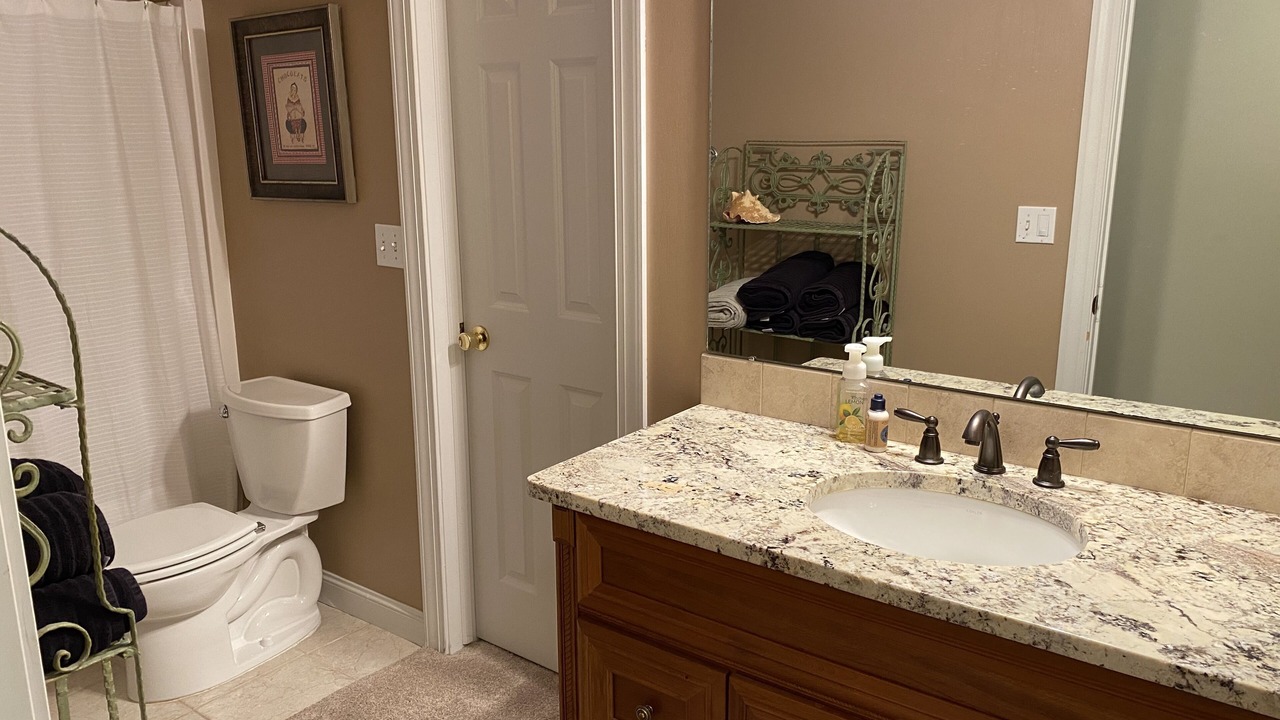 Photo of Bathroom in Kearney