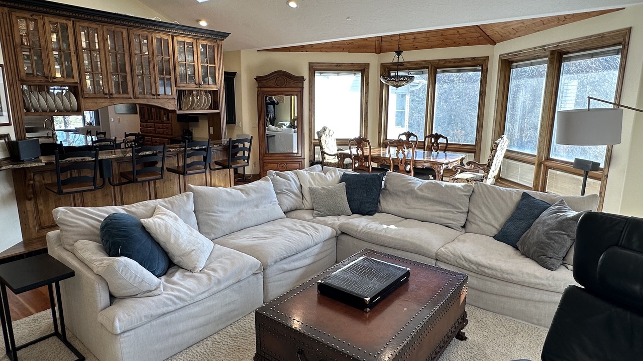 Photo of Livingroom in Kearney