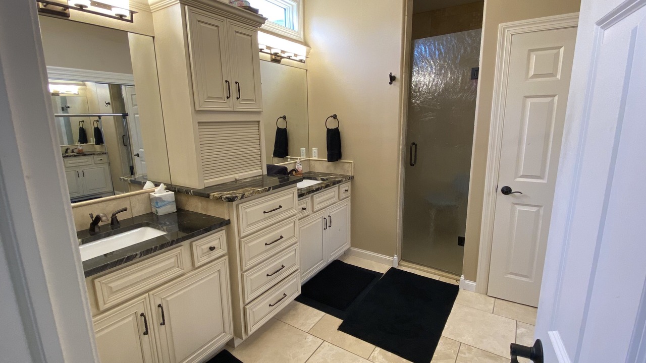 Photo of Bathroom in Kearney