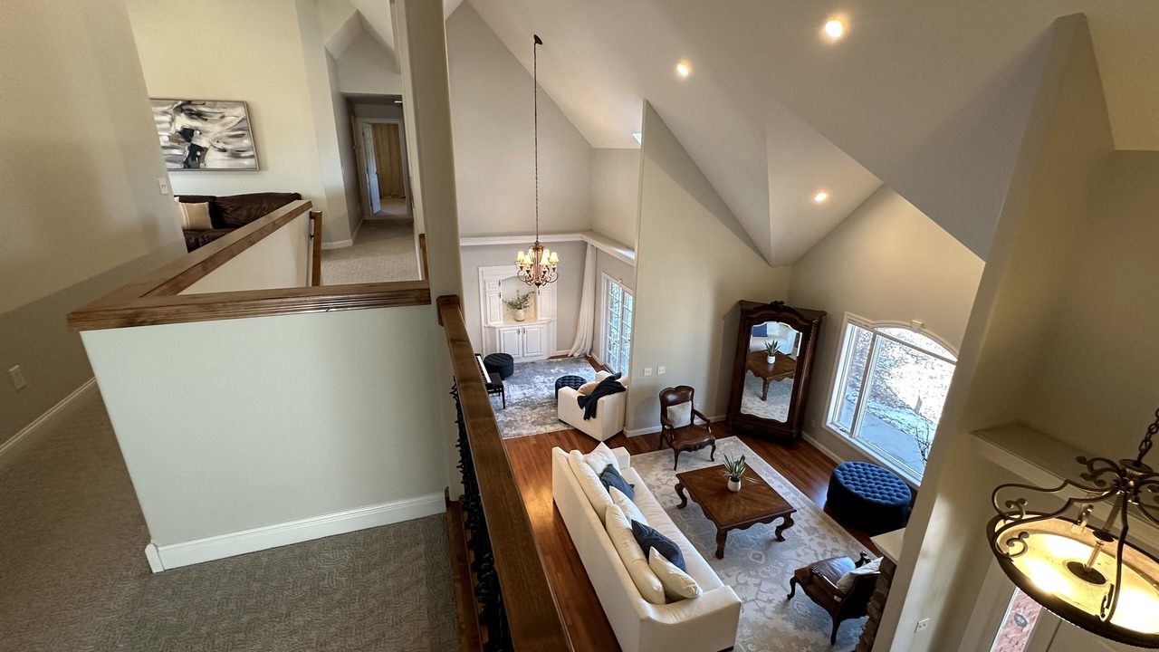 Photo of Livingroom in Kearney