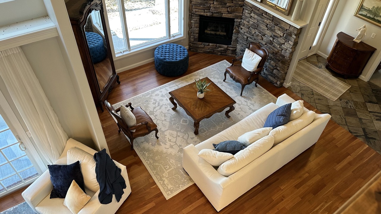 Photo of Livingroom in Kearney