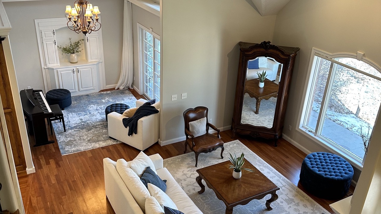 Photo of Livingroom in Kearney